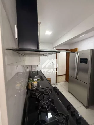 Imagem Cobertura com 3 dormitórios à venda, 156 m² por R$ 1.500.000,00 - Praia de Itapoã - Vila Velha/ES