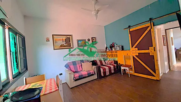 Imagem Casa Padrão