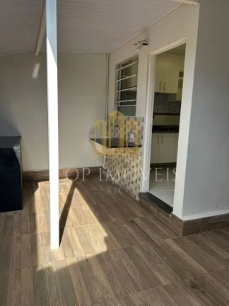 Imagem Casa de 3 quartos sendo 1 suíte no condominio Campo dei Fiori - Urbanova
