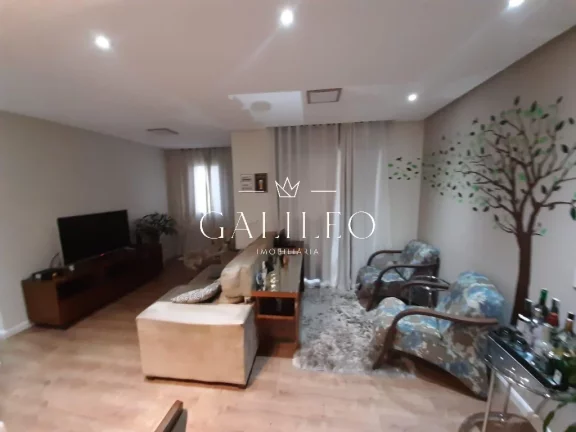 Imagem APARTAMENTO Á VENDA NO CONDOMÍNIO VISTA PARK EM JUNDIAÍ -SP