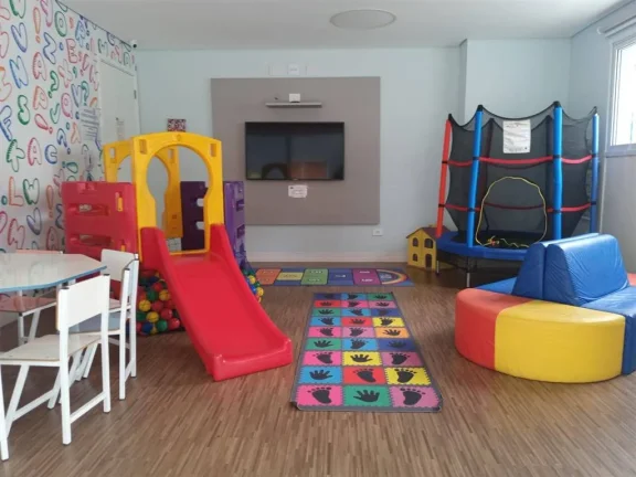 Imagem APARTAMENTO COM 75.54 m² - BOQUEIRÃO - PRAIA GRANDE SP