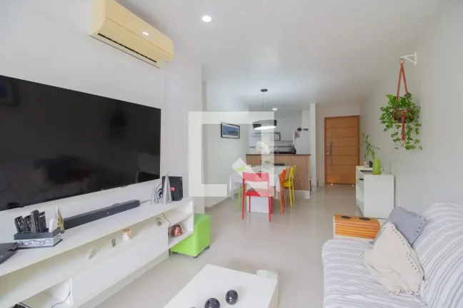 Imagem Apartamento à Venda - Recreio, 3 Quartos, 95 m2