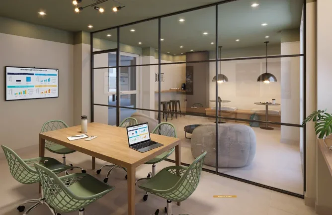 Imagem APARTAMENTO RESIDENCIAL em Rio de Janeiro - RJ, São Cristóvão