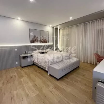 Imagem Luxuosa casa com 998 m² no Condomínio Ibiti do Paço