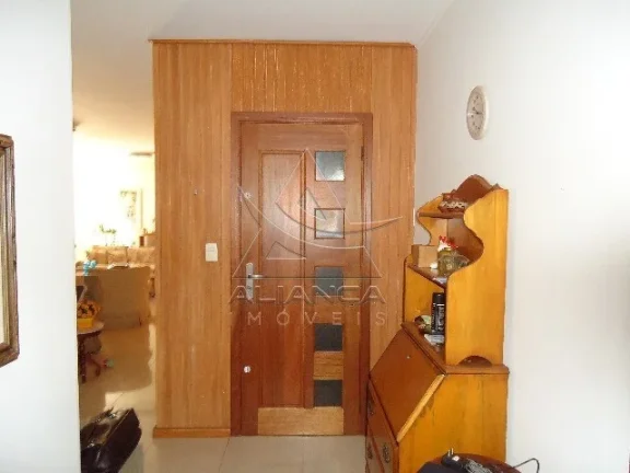 Imagem Apartamento - Ribeirão Preto - Centro
