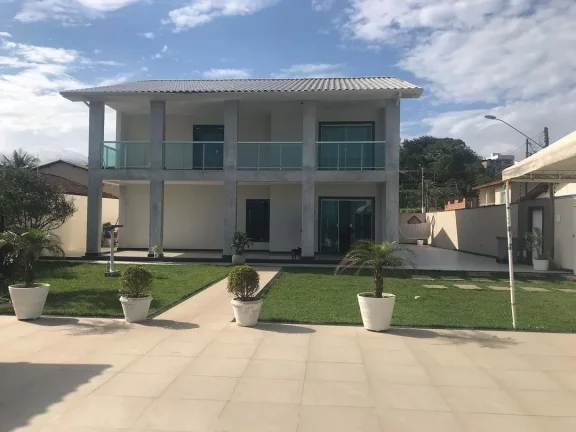 Imagem CASA RESIDENCIAL em GUARAPARI - ES, SANTA MÔNICA