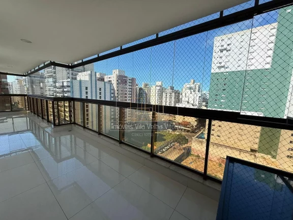 Foto do imóvel: Apartamento 3 quartos novo perto de tudo à venda em Itapuã, Vila Velha, ES