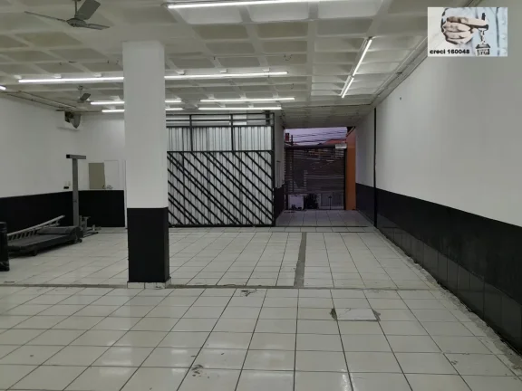 Imagem Loja Ponto Comercial em Vila Irmãos Arnoni, São Paulo/SP