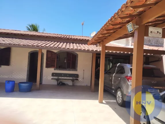 Imagem GRANDE OPORTUNIDADE EM ITAIPUAÇU – CASA COM PISCINA
