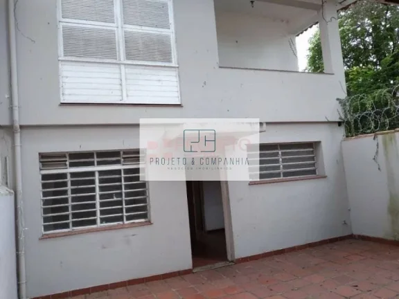 Imagem Casa Sobrado em Alto da Boa Vista - São Paulo