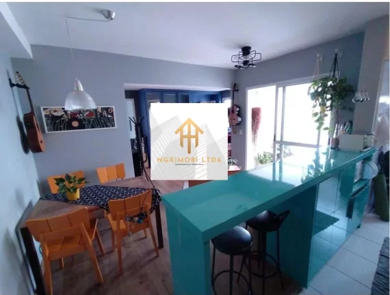 Imagem Apartamento à venda em São Paulo, Vl Leopoldina, com 2 quartos, 60m2