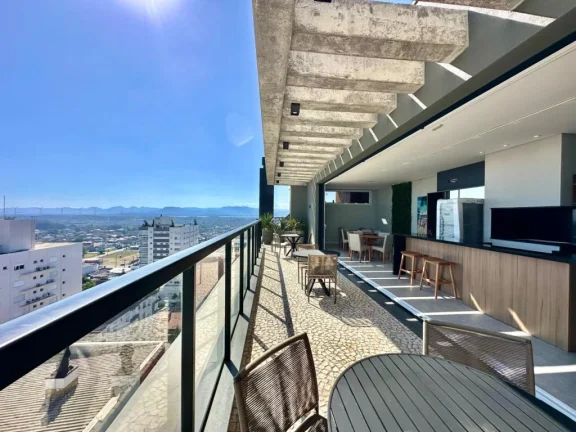 Imagem Apartamento 3 Dormitórios - Bairro Navegantes