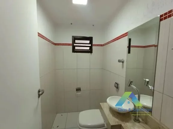 Imagem Ponto Comercial Reformado para locação com 11 salas em Ipiranga, São Paulo/SP