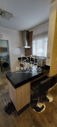 Imagem SOBRADO TOTALMENTE REFORMADO COM 111 M² À VENDA, CONDOMÍNIO THINA RESIDENCIAL, JUNDIAÍ SP