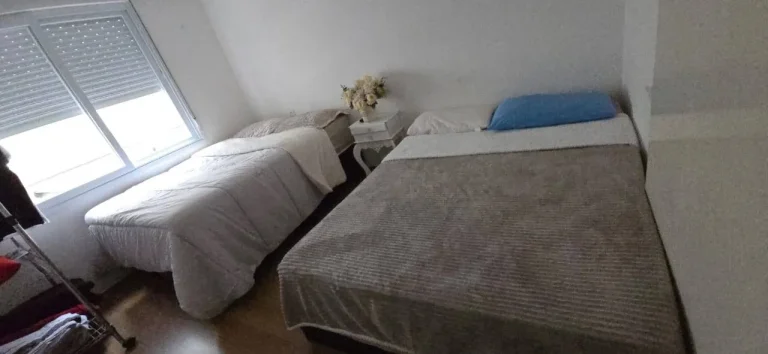 Imagem Apartamento Jardim Paulista - 107M², 3 Dorms, 1 Suíte, 1 Vaga.