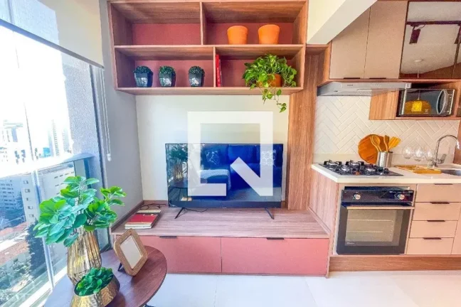 Imagem Apartamento à Venda - Vila Mariana, 2 Quartos, 51 m2