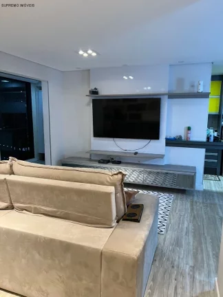 Imagem APARTAMENTO RESIDENCIAL em TABOÃO DA SERRA - SP, CHÁCARA AGRINDUS