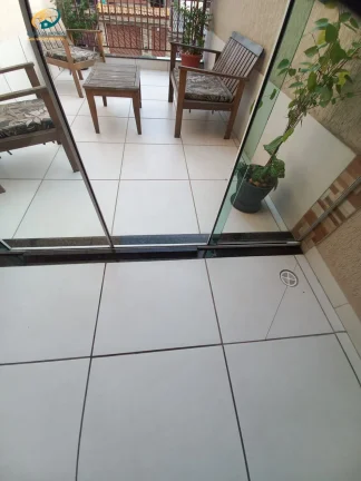 Imagem Apartamento Padrão à venda em São Paulo/SP