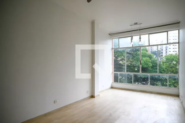 Imagem Apartamento à Venda - Aclimação, 2 Quartos, 90 m2