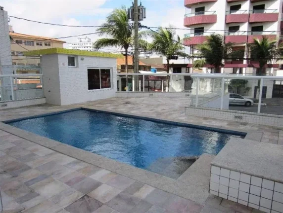 Imagem APARTAMENTO MIRIM - PRAIA GRANDE SP