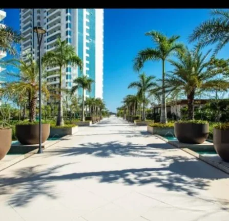 Imagem APARTAMENTO 648M2 NO RISERVA GOLF BARRA DA TIJUCA
