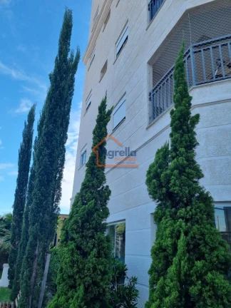 Imagem Apartamento à venda no bairro Central Park Residencial - Mogi Guaçu/SP