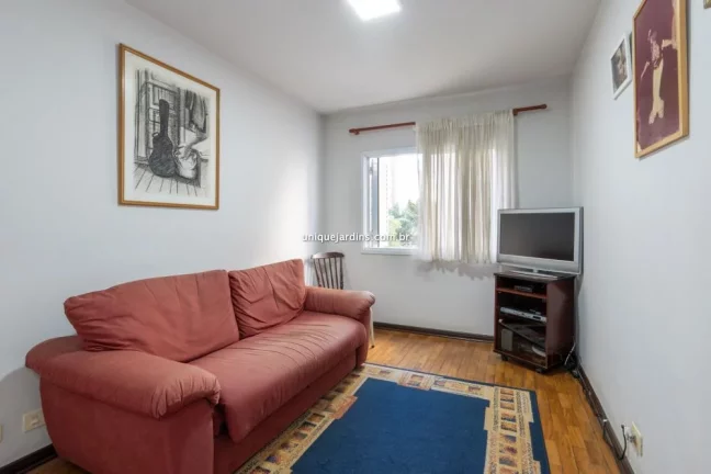 Imagem Apartamento à venda Itaim Bibi São Paulo