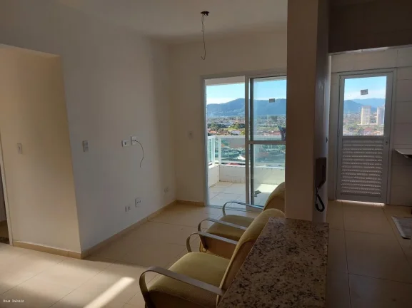 Imagem Apartamento para Venda em Itanhaém, Satelite, 2 dormitórios, 1 suíte, 1 banheiro, 1 vaga