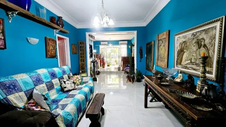 Imagem Copacabana - Residencial › Apartamento com 2 quarto(s) a Venda