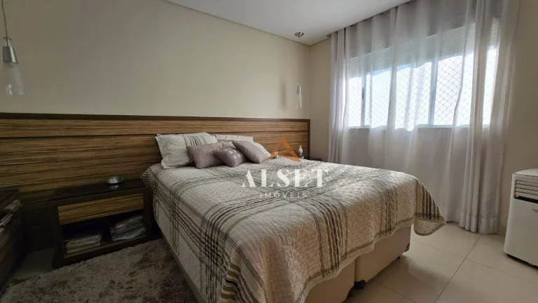 Imagem Apartamento com 3 suítes à venda, 178 m² por R$ 3.400.000 - Mooca - São Paulo/SP