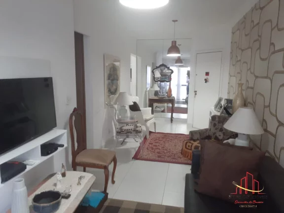 Imagem APARTAMENTO RESIDENCIAL em PRAIA GRANDE - SP, CANTO DO FORTE