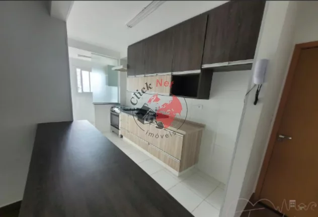 Imagem Apartamento Novo sem uso , Moveis planejado , 2 dorm, 1 suíte, varanda Grill , 1 vagas, 83 m2 ,bairro Centro,Mongaguá