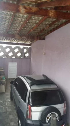 Imagem Sobrado com 3 dormitórios à venda, 250 m² por R$ 850.000,00 - Jardim Carlos Cooper - Suzano/SP