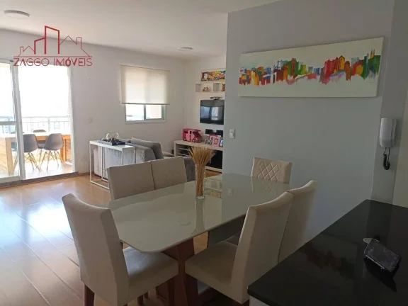 Imagem Oportunidade - Apartamento com 2 suites.
