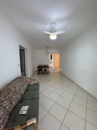 Imagem Apartamento à venda, 110 m² por R$ 590.000,00 - Vila Guilhermina - Praia Grande/SP