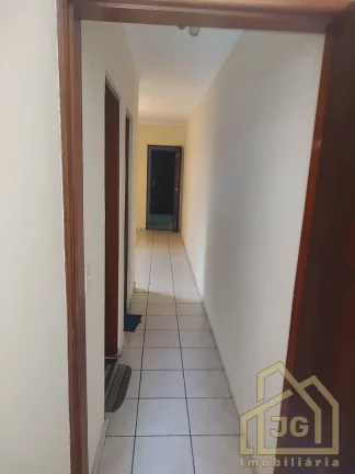Imagem Apartamento com 2 Quartos para Alugar, 65 m² em Vila Humaitá - Santo André