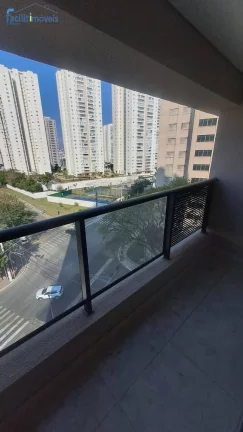 Imagem APARTAMENTO NOVÍSSIMO À VENDA JARDIM DO MAR - SÃO BERNARDO DO CAMPO - SP