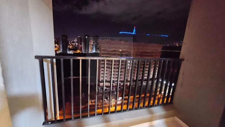 Imagem Apartamento à venda, Residencial Monterrey, com 2 quartos, 55m2