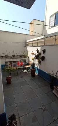 Imagem Apartamento 3 dormitórios 1 suíte - terreo