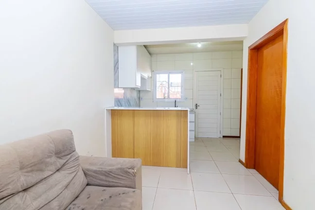 Imagem Casa 42 m2, 1 Dormitório, Parque do Sabiá, Esteio-RS