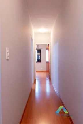 Imagem VILA NAIR Sobrado 103M², 3 dormitórios sendo 1 suíte, 1 vaga de garagem com ótima localização e valor !!!