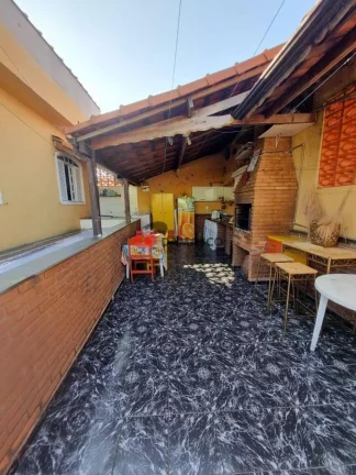 Imagem Sobrado para locação, Prosperidade, São Caetano do Sul, SP