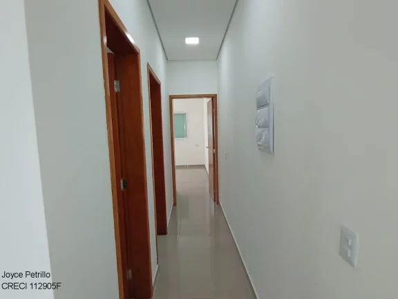 Imagem Imperdível Casa à Venda em Peruíbe-SP no Jardim Imperador