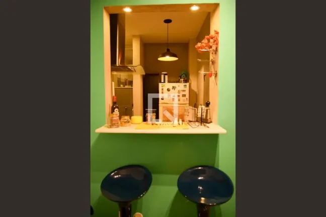 Imagem Apartamento à Venda - Copacabana, 1 Quarto, 42 m2