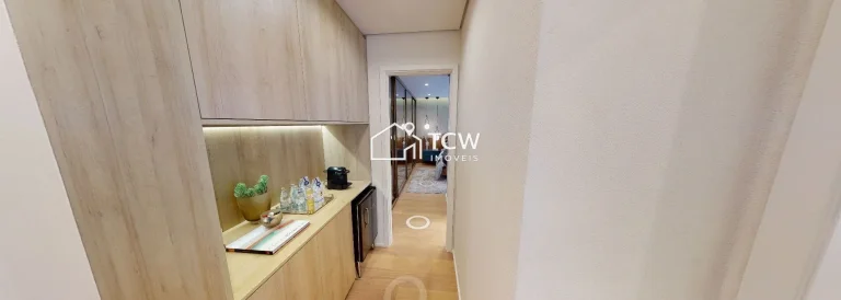 Imagem Apartamento à venda no bairro Pinheiros - São Paulo/SP, Zona Sul
