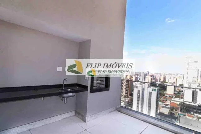 Imagem Apartamento com 3 dormitórios à venda, 195 m² por R$ 4.000.000,00 - Cambuí - Campinas/SP