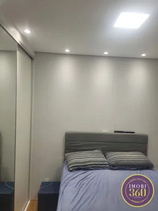 Imagem Lindo Apartamento no Jardim Brasília (Zona Leste), São Paulo - SP