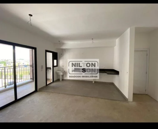 Imagem Apartamento à venda, 65 m² por R$ 710.000,00 - Swiss Park - Campinas/SP