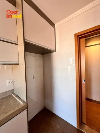 Imagem Apartamento de 2 quartos com suíte e 2 vagas no Jardim Paulista, Ribeirão Preto-SP: seu novo lar aguarda por você!