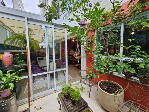 Imagem Apartamento para Venda em Teresópolis / RJ no bairro Várzea